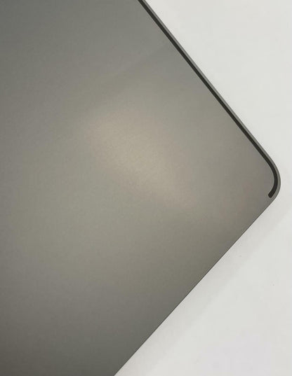 APPLE iPad Pro (4th Gen) A2229 12.9" 128GB Space Gray Wi-Fi Only iOS -Good