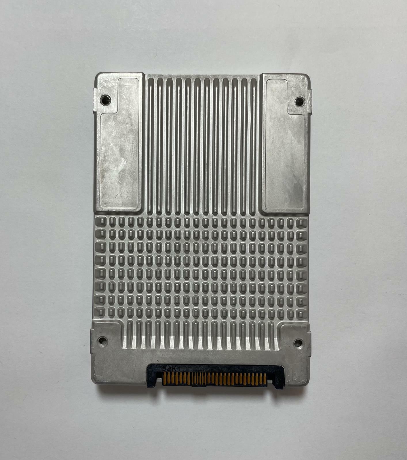 DELL/INTEL SSDPE2KX010T7T 2.5" 1TB PCIe 3x4 NVMe Internal SSD