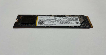 Micron 3500 MTFDKBA2T0TGD-2BK15ABLT 2TB M.2 PCIe 4x4 Internal SSD