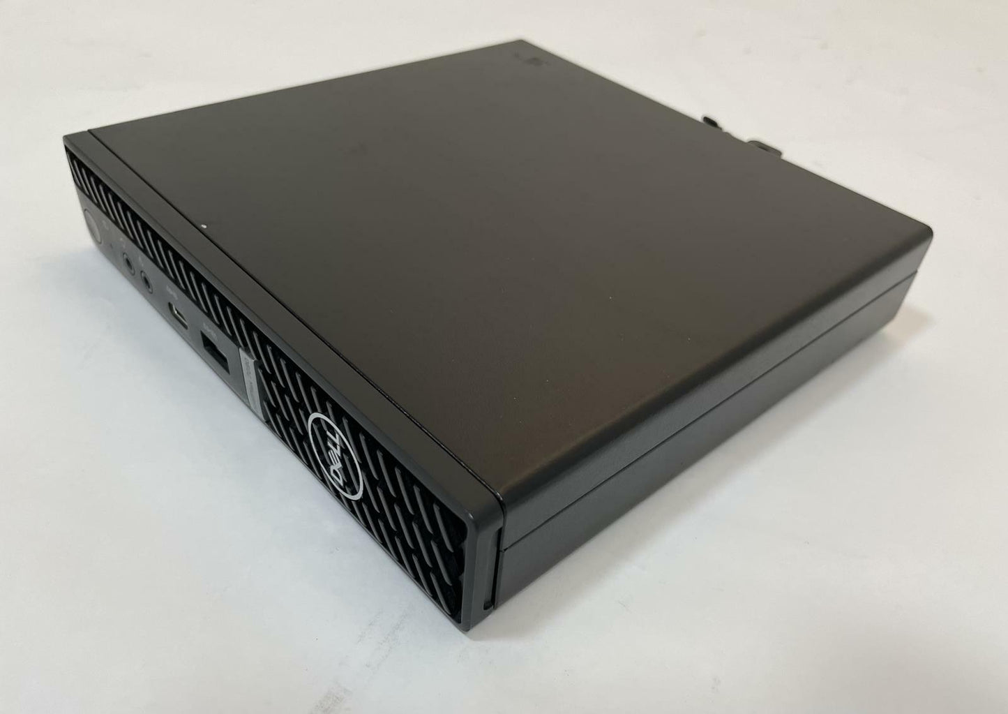 DELL OPTIPLEX 7090 MFF Intel Core i7 10700 16GB 256GB NVMe Windows 11 Pro -Good
