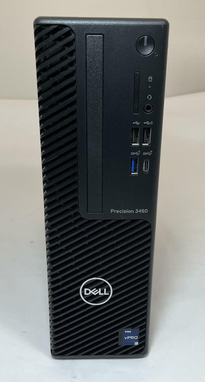DELL PRECISION 3460 SFF Core i5 14500 8GB 256GB NVMe Windows 11