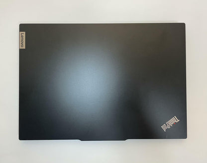 LENOVO THINKPAD E16 GEN 1 16" Laptop Core i5 1335U 16GB 512GB NVMe WIN11 -Good