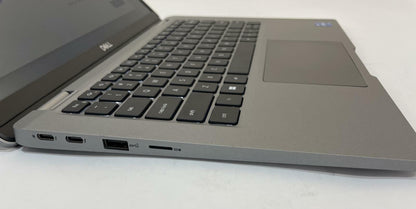DELL LATITUDE 5330 13" Laptop Core i5-1245U 16GB 256GB NVMe Windows 11-Very Good