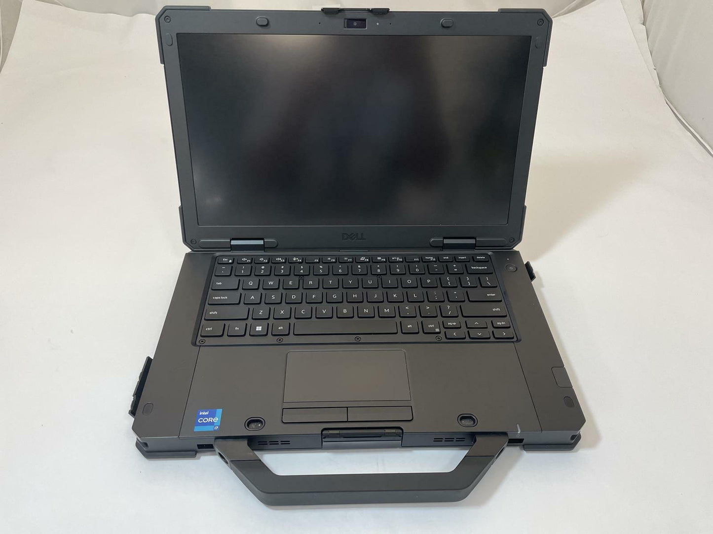 DELL LATITUDE 5430 RUGGED 14" Laptop i7 1185G7 32GB 512GB Windows 11 Pro - Good