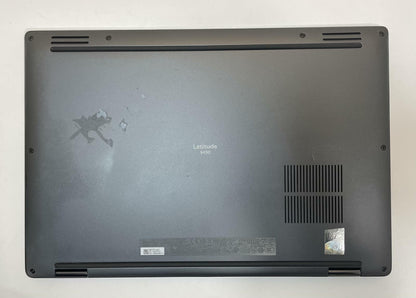 DELL LATITUDE 9430 14" 2n1 Laptop Core i7 1265U 16GB 256GB NVMe Windows 11 -Good