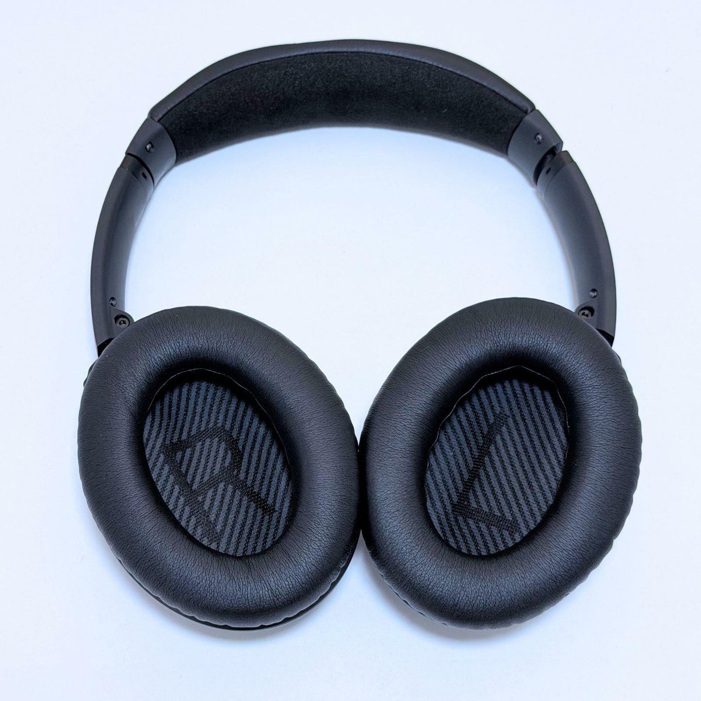 Bose QuietComfort 35 II Wireless Headphones Bluetooth Noise Cancelling