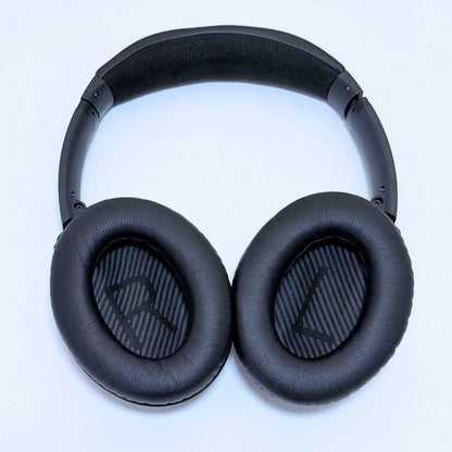 Bose QuietComfort 35 II Wireless Headphones Bluetooth Noise Cancelling