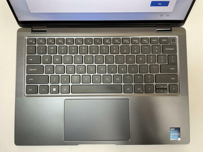 DELL LATITUDE 9430 14" 2n1 Laptop Core i7 1265U 16GB 256GB NVMe WIN11 -Very Good