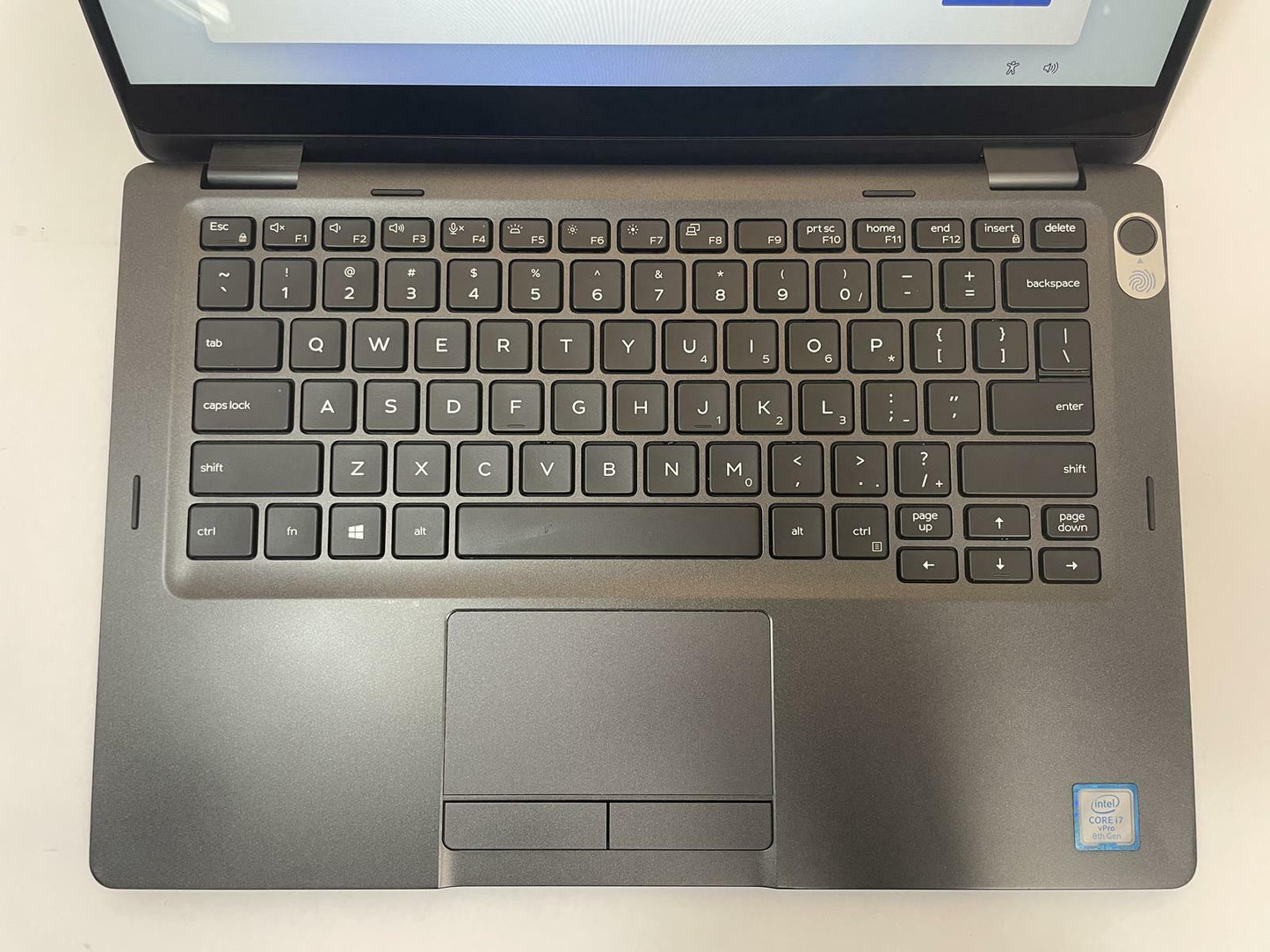 DELL LATITUDE 5300 2-IN-1 13" Laptop Core i7 8665U 16GB 256GB Windows 11 -Good
