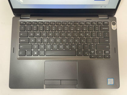 DELL LATITUDE 5300 2-IN-1 13" Laptop Core i7 8665U 16GB 256GB Windows 11 -Good