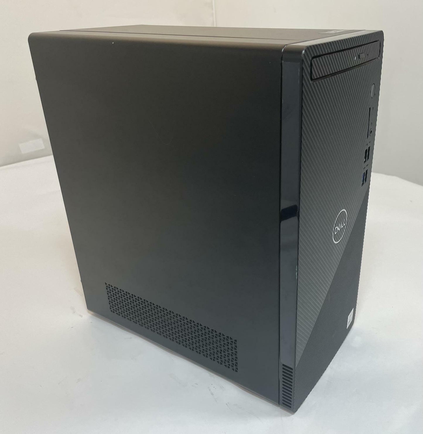 DELL INSPIRON 3880 Mini Tower Core i3 10100 8GB 256GB NVMe Windows 11 Pro