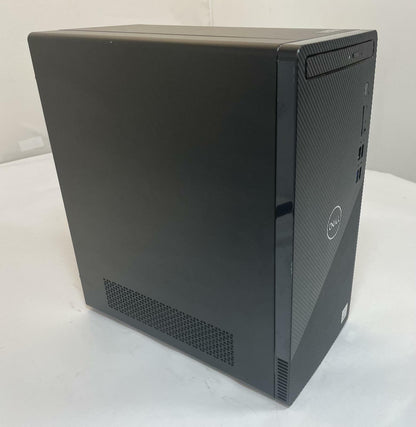 DELL INSPIRON 3880 Mini Tower Core i3 10100 8GB 256GB NVMe Windows 11 Pro