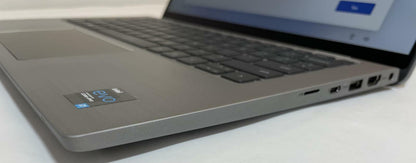 DELL LATITUDE 7420 14" 2in1 Touchscreen Laptop i7 1185G7 16GB 256GB W11P -Good