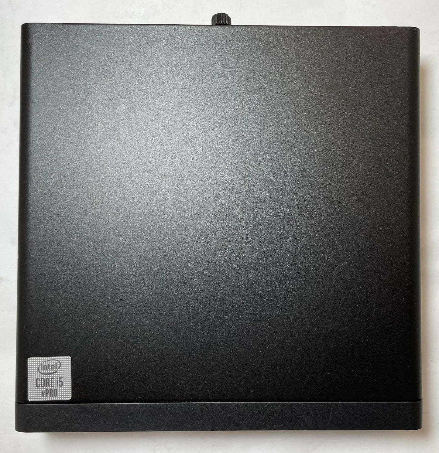 HP ELITEDESK 800 G6 Desktop Mini Core i5 10600T 8GB 128GB NVMe Windows 11 -Good