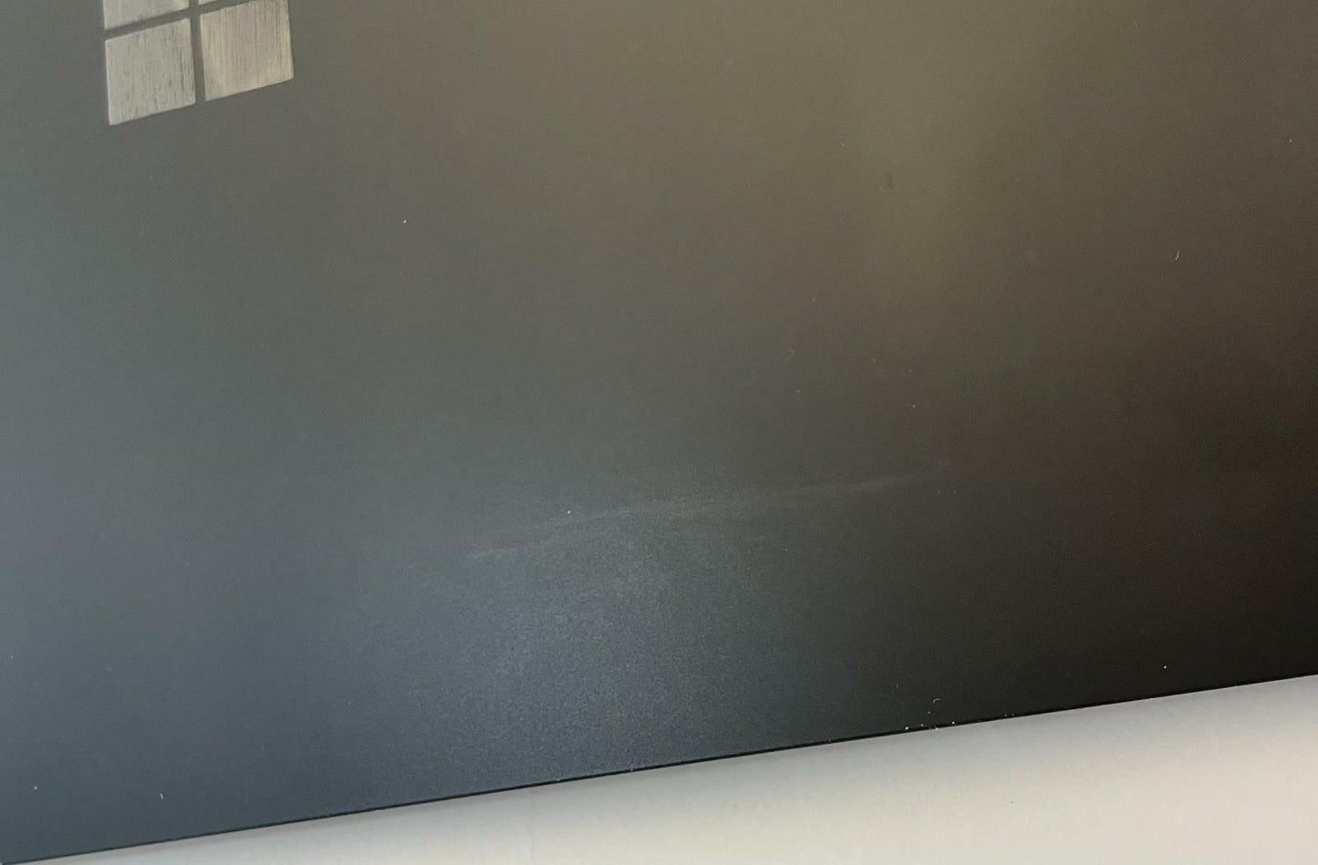 MICROSOFT Surface Laptop 4 13.5" Core i5 1135G7 16GB 512GB NVMe Black WIN11-Good