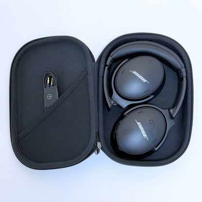 Bose QuietComfort 45 SE Wireless Headphones Bluetooth Noise Cancelling Excellent