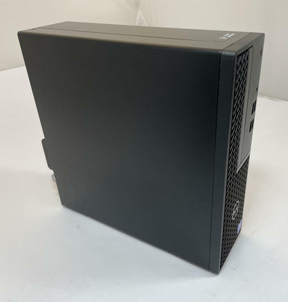 DELL OPTIPLEX 3000 SFF Core i5 12500 16GB 256GB NVMe Windows 11 Pro