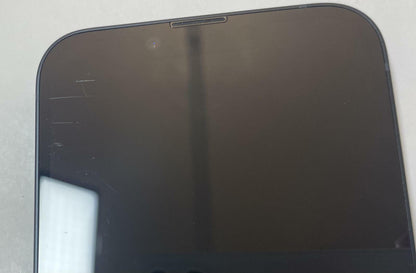 APPLE iPhone 14 A2649 128GB Unlocked Midnight iOS