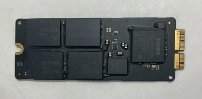 SAMSUNG MZ-KPV1T00/0A6 1TB SSUBX PCIe Blade SSD - Apple 655-1860L