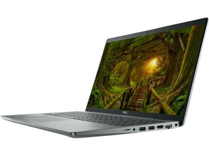 DELL PRECISION 3591 15" Laptop Ultra 7 155H 16GB 512GB NVMe Gray Windows 11-Good