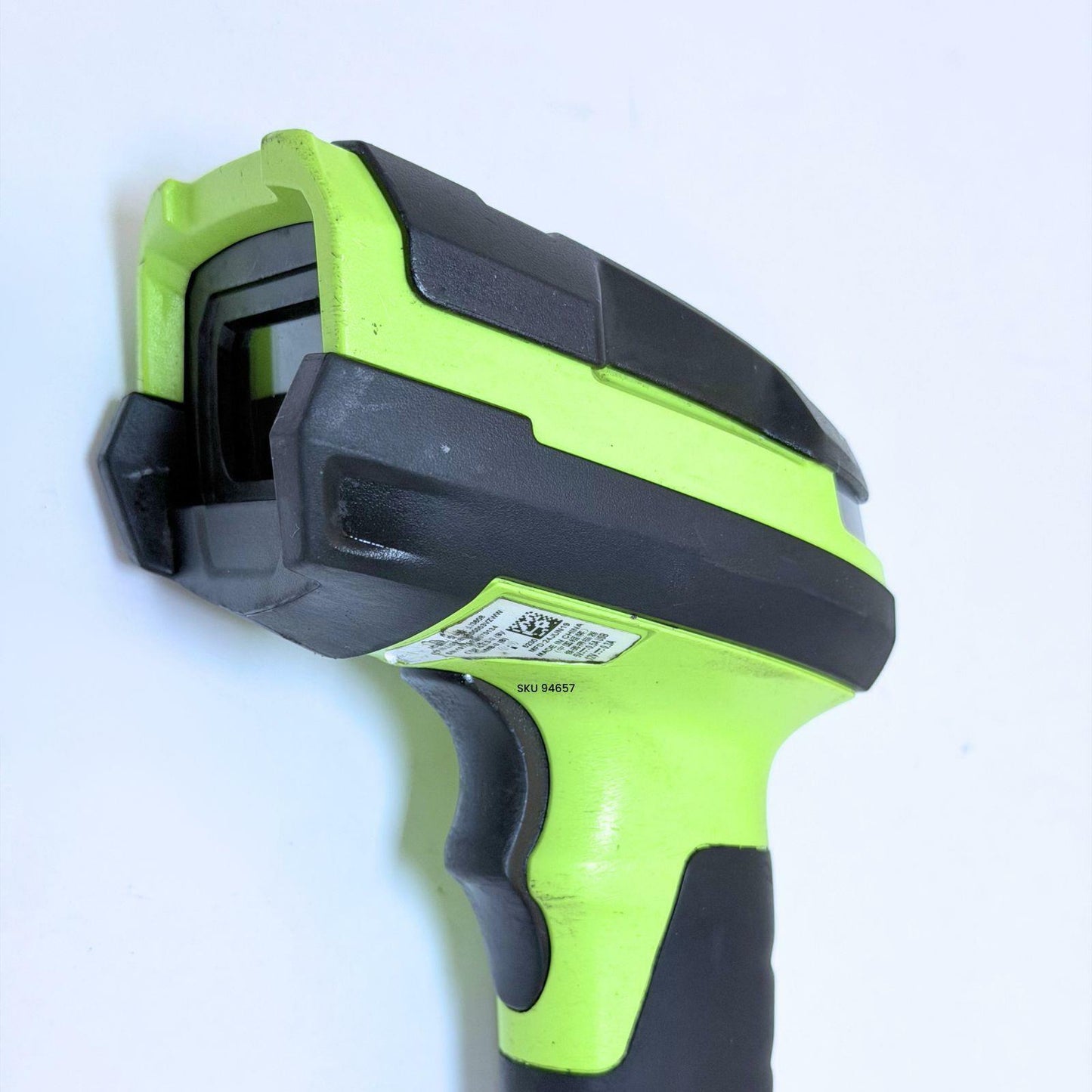 Zebra DS3608-SR00003VZWW Rugged Barcode Scanner w/ USB Cord See Photos