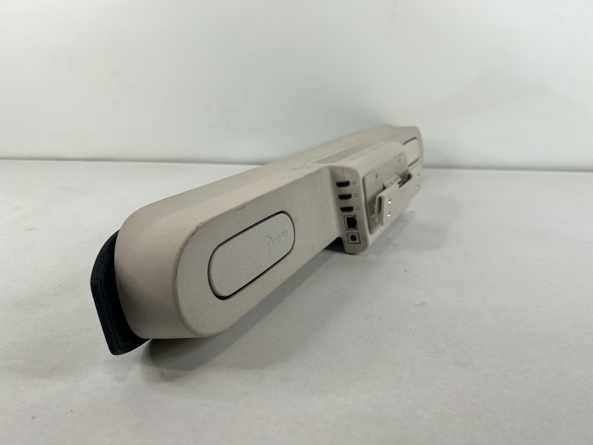 Polycom Poly Studio X50 4K Video Conference Bar
