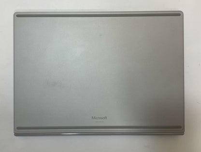 MICROSOFT Surface Book 2 13" Core i7 6600U 16GB 512GB NVMe Windows 11 -Good