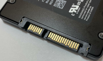 Samsung 850 EVO MZ-75E1T0 1TB 2.5" SATA 6Gb/s Internal SSD