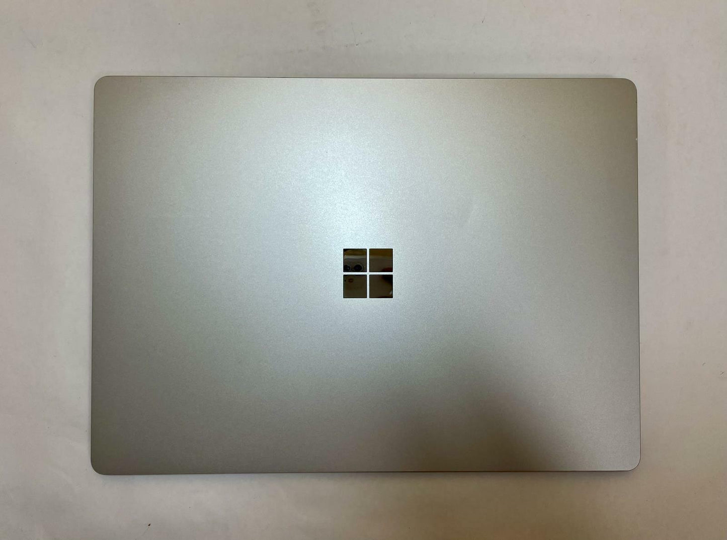 MICROSOFT SURFACE LAPTOP 4 13.5" Core i5 1135G7 16GB 512GB NVMe Silver W11H-READ