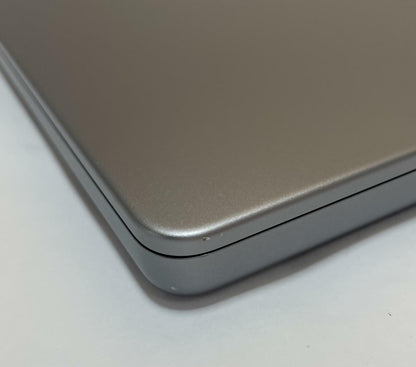 APPLE MacBook Pro A2780 2023 16" Apple M2 Pro 16GB 512GB SSD Gray Tahoe-VeryGood