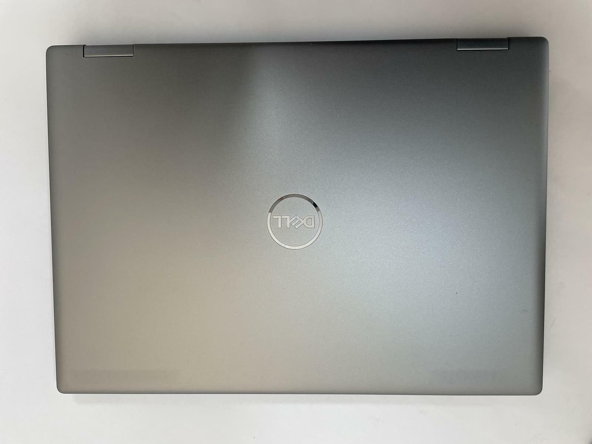 DELL PRECISION 7670 16" Laptop Core i5 12600HX 32GB 512GB NVMe Windows 11 -Good