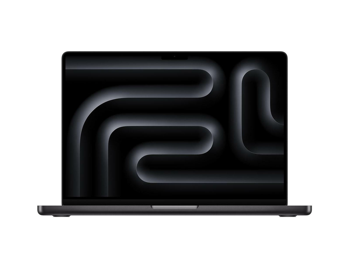 APPLE MacBook Pro A3401 2024 14" M4 Pro 24GB 512GB SSD Black Tahoe -Good