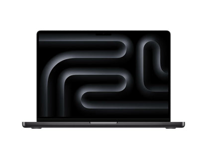 APPLE MacBook Pro A3401 2024 14" M4 Pro 24GB 512GB SSD Black Tahoe -Good