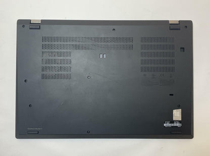 LENOVO ThinkPad P15s Gen 2 15" Laptop Core i7 1165G7 32GB 1TB NVMe Windows 11