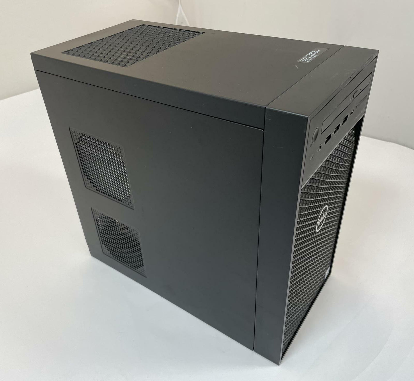 DELL PRECISION 3630 MT Intel Core i7 8700 16GB 256GB Windows 11 Pro
