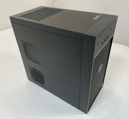 DELL PRECISION 3630 MT Intel Core i7 8700 16GB 256GB Windows 11 Pro