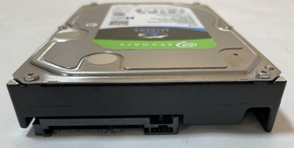 SEAGATE SkyHawk AI ST8000VE001-3CC101 3.5" 8TB Internal Surveillance SATA HDD