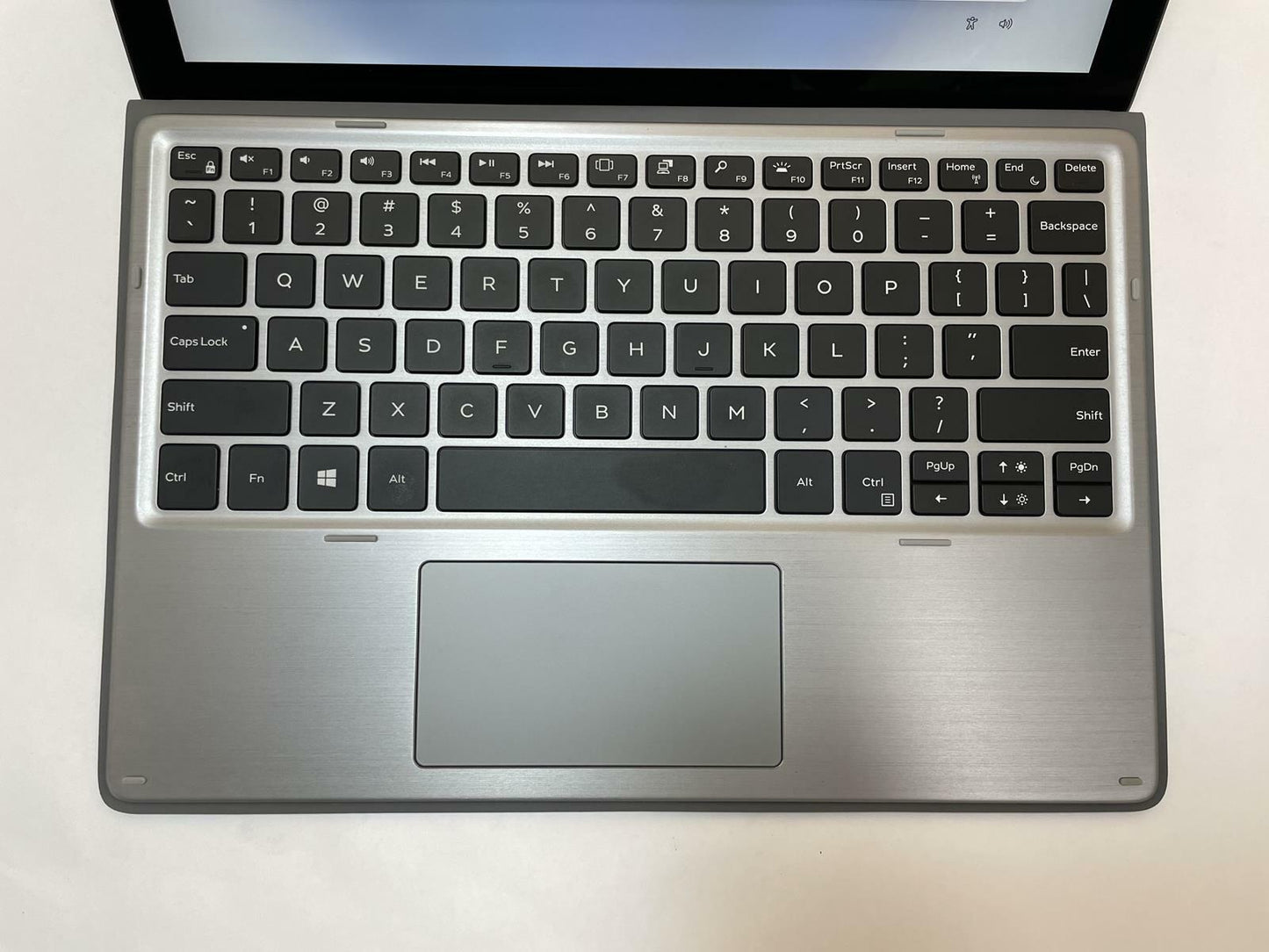 DELL LATITUDE 7200 12.3" 2-IN-1 Tablet i5 8365U 8GB 256GB Windows 11 -Very Good