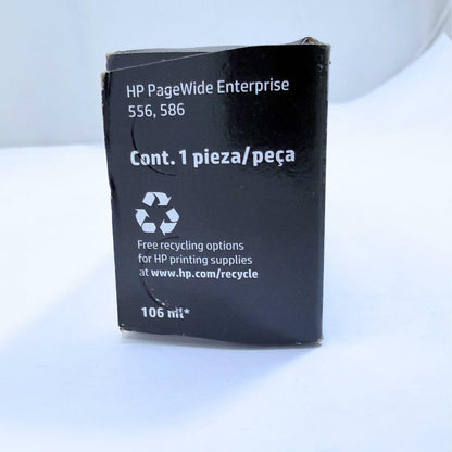 New Sealed Genuine HP 981A Page Wide Black Ink Cartridge J3M71A