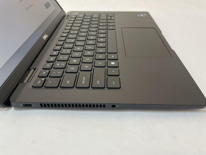 DELL LATITUDE 7430 14" Touch Laptop Core i7 1265U 32GB 256GB NVMe W11 -Excellent