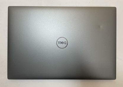 DELL PRECISION 5680 16" Touch Laptop Core i7-13800H 32GB 512GB NVMe Windows 11