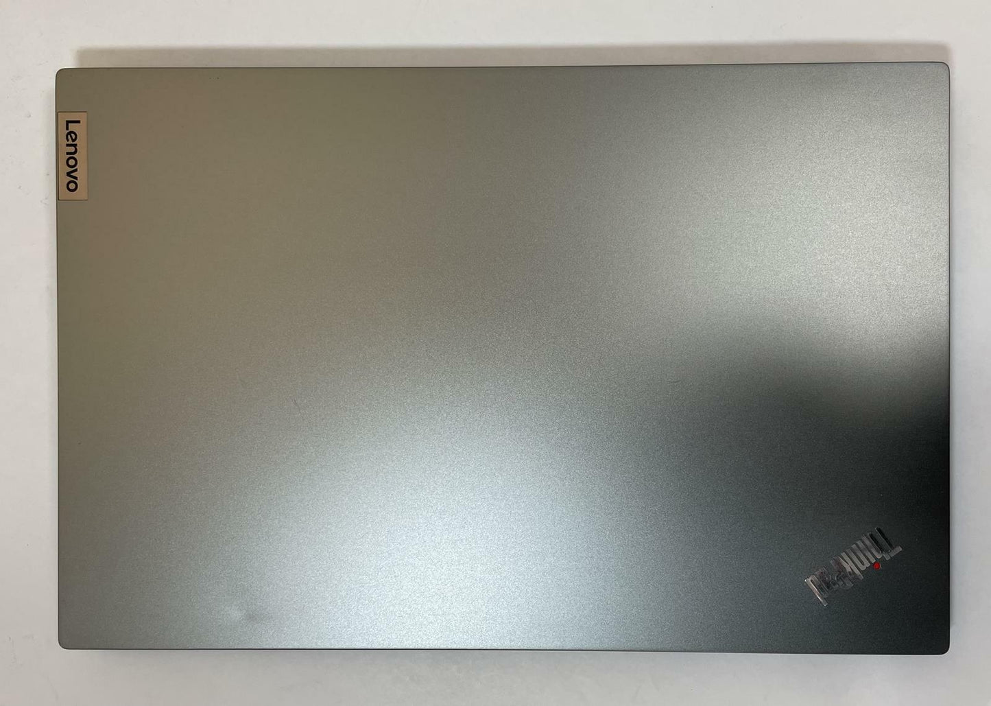 LENOVO THINKPAD E15 GEN 4 15" Laptop Core i5 1235U 8GB 256GB NVMe WIN11 -Good