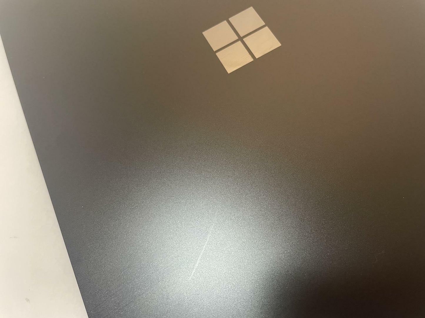 MICROSOFT Surface Laptop 5 13.5" Core i7 1265U 16GB 256GB NVMe Windows 11 -Good