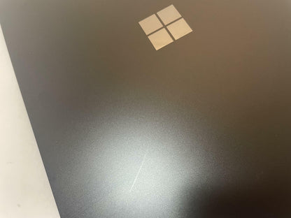 MICROSOFT Surface Laptop 5 13.5" Core i7 1265U 16GB 256GB NVMe Windows 11 -Good