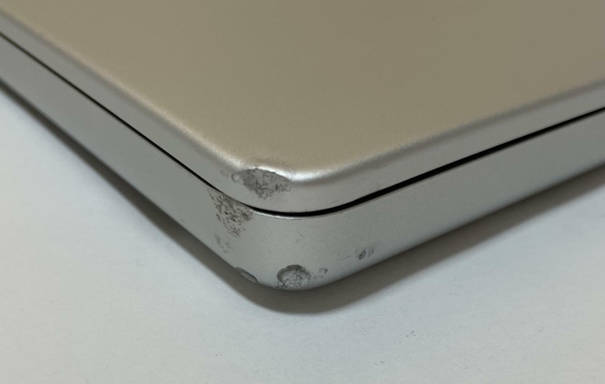 APPLE MacBook Pro A2485 2021 16" M1 Pro 16GB 512GB SSD Silver Tahoe