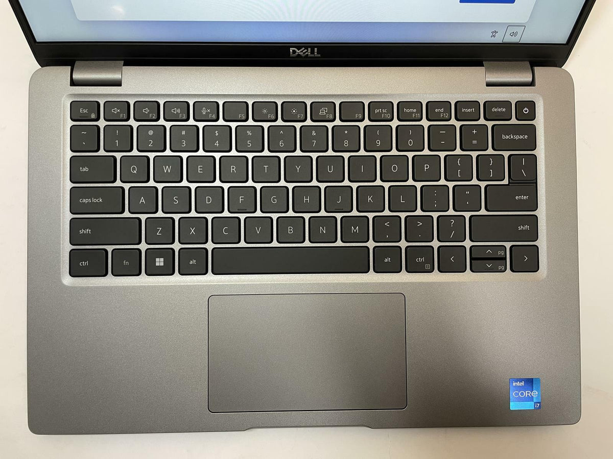 DELL PRECISION 3480 14" Touch Laptop Core i7 1370P 32GB 256GB NVMe Windows 11