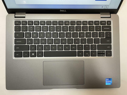 DELL PRECISION 3480 14" Touch Laptop Core i7 1370P 32GB 256GB NVMe Windows 11