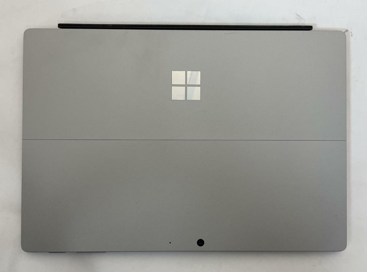 MICROSOFT SURFACE PRO 7 Plus i5 1135G7 8GB 256GB NVMe WIN11 -Good -W/ Keyboard