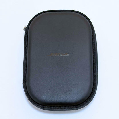 Bose QuietComfort 35 II Wireless Headphones Bluetooth Noise Cancelling