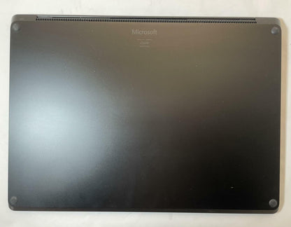 MICROSOFT SURFACE LAPTOP 4 13.5" Core i7 1185G7 16GB 256GB NVMe Black Windows 11
